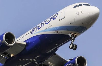 Airbus nhận được đơn hàng máy bay lớn nhất lịch sử từ hãng hàng không IndiGo