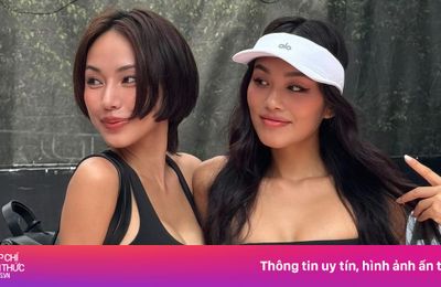 Điều gì làm nên cơn sốt pickleball tại Việt Nam?