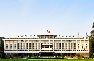 Kiến trúc Modernist: Từ lịch sử đến địa điểm mang tính cộng đồng