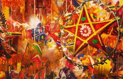 Tết Trung Thu trong văn hóa các nước Châu Á