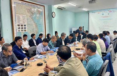 Kinh nghiệm ứng dụng công nghệ mới cho vận hành hồ thủy điện, chủ động ứng phó thiên tai, bão lũ