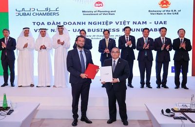 Viettel và Presight hợp tác trong lĩnh vực trí tuệ nhân tạo