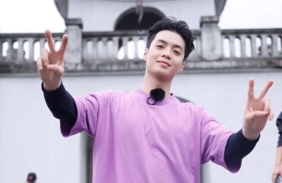 Sự nổi tiếng chẳng có gì là nguy hiểm, nếu mình tử tế!