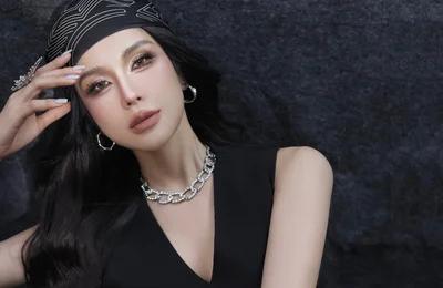 Diệp Lâm Anh ra mắt ca khúc “Thế gian muôn màu”