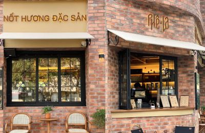 Không chỉ Phê La mới có trà đặc sản