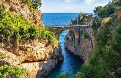 Vùng đất tuyệt đẹp, được ví như “viên ngọc ẩn” của Italia
