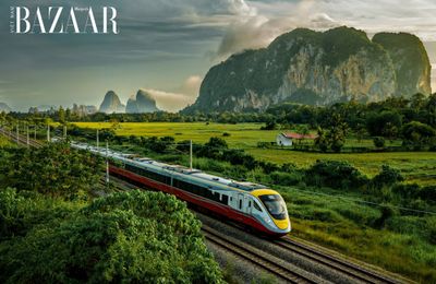 Kinh nghiệm du lịch Malaysia tự túc chi tiết nhất