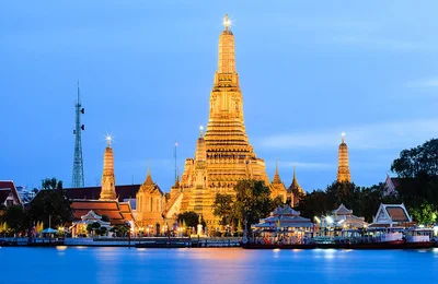 Gợi ý 3 tour Thái Lan Tết Nguyên Đán hấp dẫn cho bạn du xuân
