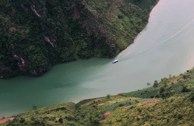 Du lịch Hà Giang: Lịch trình chi tiết cho chuyến trải nghiệm cảnh sắc “cổ tích”