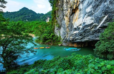 Những di sản văn hóa miền Trung đẹp nức lòng du khách