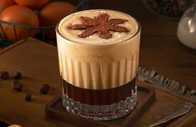 Top 3 đồ uống mùa thu Hà Nội gây thương nhớ