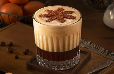 Top 3 đồ uống mùa thu Hà Nội gây thương nhớ