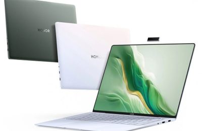 Honor MagicBook Art 14: Chiếc laptop Windows đẹp nhất thế giới năm 2024?
