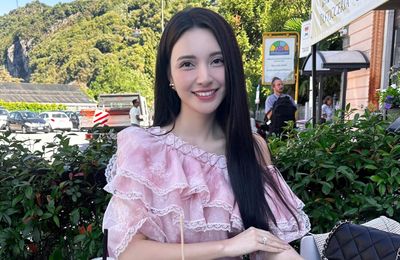 Cơ ngơi nằm giữa quận Đống Đa, Hà Nội của mỹ nhân VFC vừa lấy chồng doanh nhân