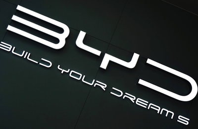 BYD – “Đối thủ” của Tesla ở Trung Quốc cho ra mắt ô tô điện có giá cực cạnh tranh
