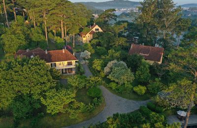 Ana Mandara Villas Dalat - điểm hẹn của nghệ thuật, di sản và sự sang trọng bền vững