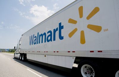 Walmart vừa qua cho ra mắt nền tảng mua sắm ảo, được đặt tên là Walmart Realm