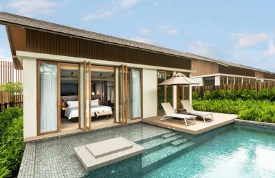 Một năm đầy thành công giữa đại dịch của Accor với 21 khách sạn mới