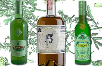Absinth – khổ thân Van Gogh khi cứ nhắc mãi chuyện cũ