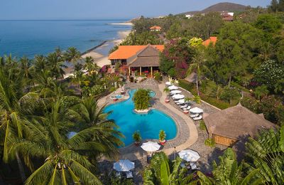 Victoria Phan Thiết - vị mặn nồng nàn miền nhiệt đới