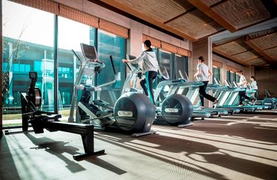 Pullman thay đổi cuộc chơi với chương trình chăm sóc sức khỏe mới