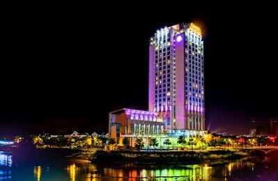 Cùng hệ thống nghỉ dưỡng Accor khám phá những hành trình mới
