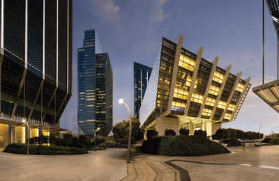 Abu Dhabi sẽ trở thành điểm đến sáng giá cho các công ty tiền điện tử
