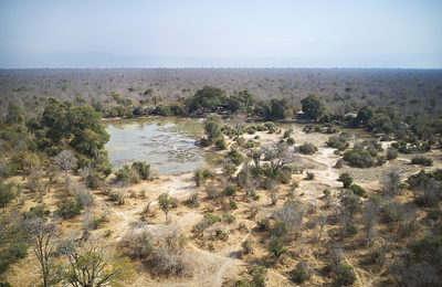 Khám phá đời sống hoang dã kỳ thú của châu Phi tại Molori Mashuma Lodge Zimbabwe