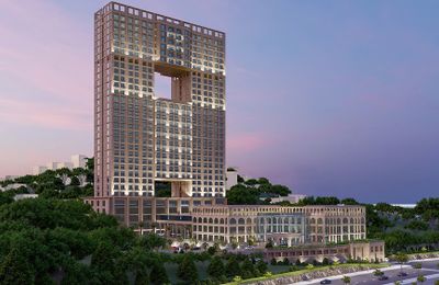 Meliá Hạ Long Bay tái khẳng định vị thế tại Việt Nam của Meliá Hotels International