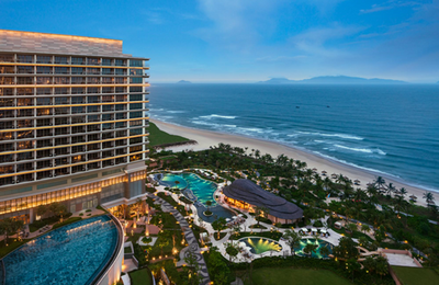 New World Hoiana Beach Resort mang đến trải nghiệm đậm chất văn hóa Hội An