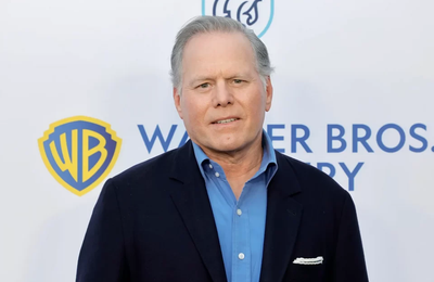 David Zaslav “ôm ấp“ quá khứ khi lập kế hoạch tương lai cho công ty của mình