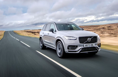 Volvo trở thành cái tên mới nhất tham gia vào mạng lưới trạm sạc xe điện của Tesla
