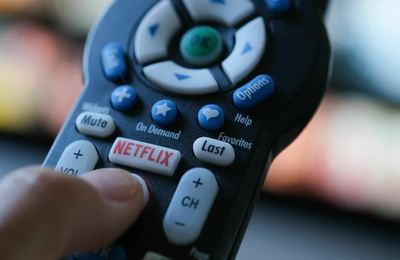 Những bất ổn trong ngành truyền thông dường như chưa thể tác động đến Netflix