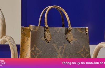 Louis Vuitton phân biệt đối xử với khách Trung Quốc