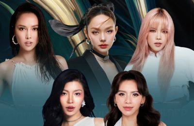 Chị đẹp đạp gió đã thay đổi