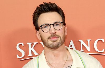 Chris Evans vẫn gây thất vọng