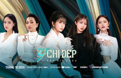 Luật chơi Chị đẹp bị nhận xét rắc rối