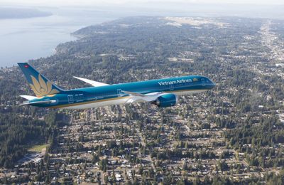 Vietnam Airlines khai thác đường bay thẳng đến Munich (Đức)