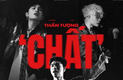 Thần tượng “chất” thế hệ mới