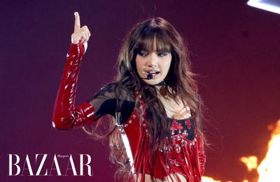 Lisa (BLACKPINK), BTS trượt hết đề cử Grammy 2025