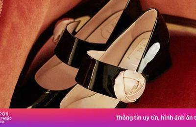 Tranh cãi đôi giày 1.000 USD bị hỏng sau 10 phút sử dụng