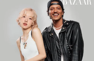 Rosé (BLACKPINK) tạo nên hiện tượng toàn cầu với bản hit APT.