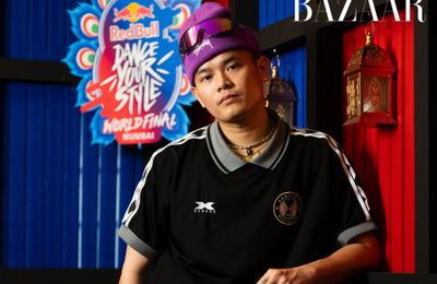Dancer người Việt MT Pop vô địch cuộc thi nhảy quốc tế