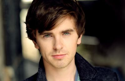 7 phim và chương trình truyền hình của Freddie Highmore