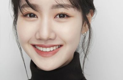 7 phim và chương trình truyền hình có sự tham gia của Jin Ji Hee