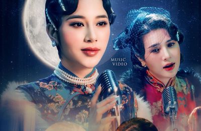 Chị em Tố My – Tố Ny làm mới ca khúc “Biệt khúc chờ nhau” của phim Tân dòng sông ly biệt