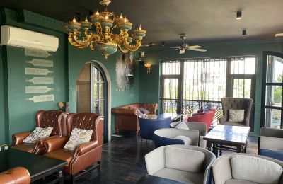 Gợi ý 5 quán cafe “check in” thú vị tại Hà Nội