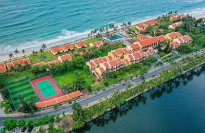 Đến Victoria Hội An Beach Resort & Spa tham gia lớp học nấu ăn đầy hấp dẫn