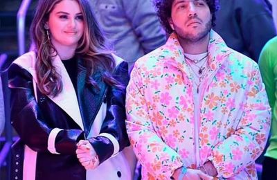 Selena Gomez tự hào về bạn trai