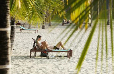 Thêm đường bay thẳng từ Singapore: Phú Quốc ngày càng hút khách quốc tế